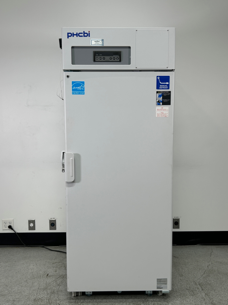 Image of PHCBI Biomedical Freezer